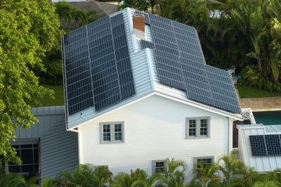 Cost of Solar Panels in West Hempstead, NY