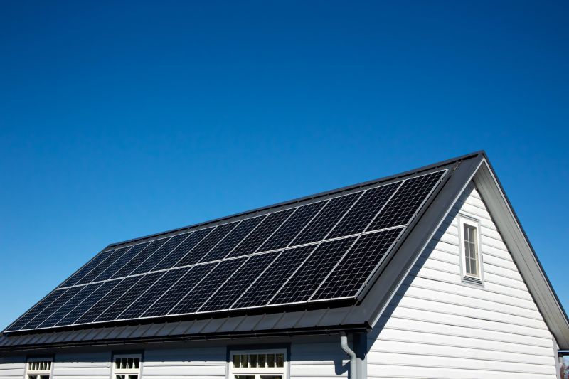 Best Residential Solar Contractors in West Hempstead, NY